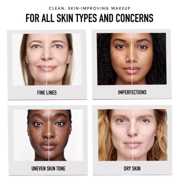 bareMinerals Complexion Rescue Tinted Moisturizer - Chestnut 09   (BNIB) - Picture 5 of 11